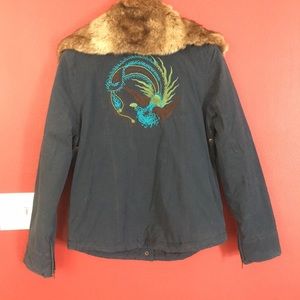 Beautiful BRAND NEW Kyra K jacket!!